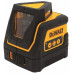 DeWALT DW0811 Laser 360° + faisceau vertical