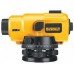 DeWALT DW096PK Niveau optique automatique x26 - coffret