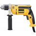 DeWALT DWD024 Perceuses a percussion (650W/13mm)