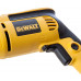 DeWALT DWD024 Perceuses a percussion (650W/13mm)