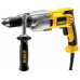 DeWALT DWD524KS Perceuse percussion 2 vitesses (40Nm/1100W) coffret