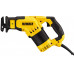 DeWALT DWE357K Scie sabre compacte 1050W, coffret