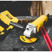 DeWALT DWE4016 Meuleuse d’angle a une main (730W/115mm)