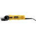 DeWALT DWE4157F Meuleuse d'angle a tete plate (900W/125mm)