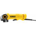 DeWALT DWE4233 Meuleuse d'angle (1400W/125mm)