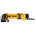 DeWALT DWE4257-QS Meuleuse (125 mm/1500 W)