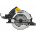 DeWALT DWE5615 Scie circulaire (1500 W / 184 mm)