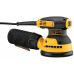 DeWALT DWE6423 Ponceuse Excentrique (280W/125mm)