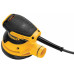 DeWALT DWE6423 Ponceuse Excentrique (280W/125mm)