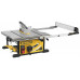 DeWALT DWE7492 Scie sur table (2000W/250mm)