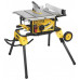 DeWALT DWE7492 Scie sur table (2000W/250mm)