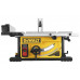 DeWALT DWE7492 Scie sur table (2000W/250mm)