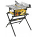 DeWALT DWE7492 Scie sur table (2000W/250mm)