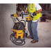 DeWALT DWH051 Accessoires - Systeme d'extraction des poussieres pour burineurs SDS-Max