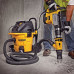 DeWALT DWH051 Accessoires - Systeme d'extraction des poussieres pour burineurs SDS-Max