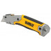 DeWALT DWHT10046-0 Couteau a lame rétractable