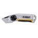 DeWALT DWHT10246 Cutter a lame fixe Thumbwheel