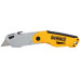 DeWALT DWHT10261-0 Couteau de travail a lame fixe boîtier pliable, chargeur de lam