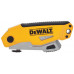 DeWALT DWHT10261-0 Couteau de travail a lame fixe boîtier pliable, chargeur de lam