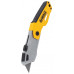 DeWALT DWHT10261-0 Couteau de travail a lame fixe boîtier pliable, chargeur de lam