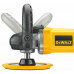 DeWALT DWP849X Polisseuse a vitesse variable (1250W/180mm/150 mm)