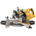 DeWALT DWS774 Scie a onglets radiale XPS (1400W/216)