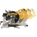 DeWALT DWS774 Scie a onglets radiale XPS (1400W/216)