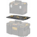 DeWALT DWST08017-1 Accessoires - Adaptateur Toughsystem et Tstak