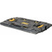 DeWALT DWST08017-1 Accessoires - Adaptateur Toughsystem et Tstak
