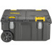 DeWALT DWST17871-1 Boîte de montage mobile 113l, 50kg, IP54, T-stak