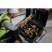 DeWALT DWST17871-1 Boîte de montage mobile 113l, 50kg, IP54, T-stak