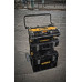 DeWALT DWST1-75659-QW Radio XR - fonction chargeur