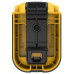 DeWALT DWST82820-0 DXL Support de batterie, 2pcs