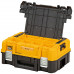 DeWALT DWST83344-1 Coffret TSTAK I, IP54 petite contenance