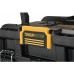 DeWALT DWST83471 Boîte de charge ToughSystem 18V-54V, 2xUSB