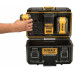 DeWALT DWST83471 Boîte de charge ToughSystem 18V-54V, 2xUSB