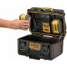DeWALT DWST83471 Boîte de charge ToughSystem 18V-54V, 2xUSB