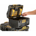 DeWALT DWST83471 Boîte de charge ToughSystem 18V-54V, 2xUSB