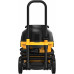 DeWALT DWV905M Aspirateur eau + poussiere industriel, classe M (3600W/38 L)