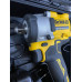 VENTE D'OCCASION!! DeWALT DCF921P2T Visseuse a chocs 1/2" (406Nm/18V/2x5,0Ah) Tstak