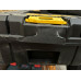 DeWALT DCK266P2T 18V XR kombo Pack (DCD796, DCF887, 2 x DCB184, DCB115, TSTAK II)