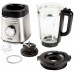 DOMO Bol mixeur blender 1400W DO722BL