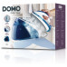 DOMO Fer a repasser vapeur avec générateur (7,5 bars/3000W) DO1022S