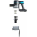 DOMO Aspirateur balai 2-en-1, 22,2 V DO1135SV