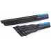 DOMO Aspirateur balai 2-en-1, 22,2 V DO1135SV