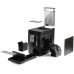 DOMO Machine a espresso entierement automatique DO1150K