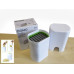 DOMO Coupe-frites 9,8 x 7,8 x 13 cm DO154