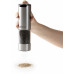 DOMO Moulin a sel et a poivre rechargeable DO3102