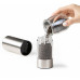 DOMO Moulin a sel et a poivre rechargeable DO3102