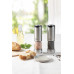 DOMO Moulin a sel et a poivre rechargeable DO3102